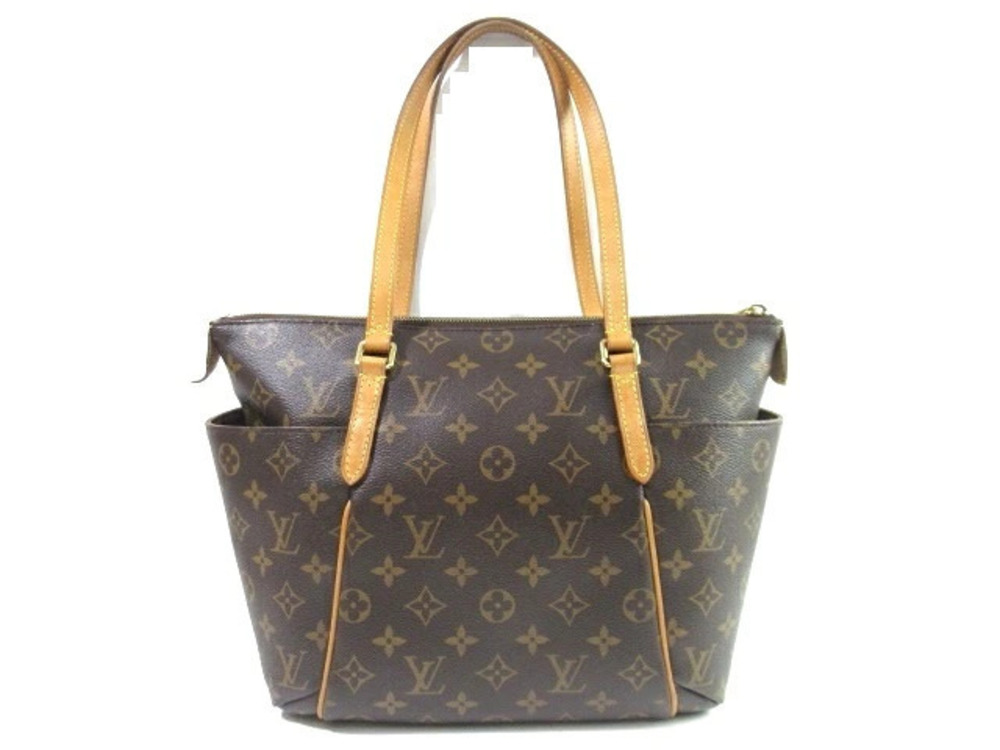 LOUIS VUITTON Bag Shoulder Totally Monogram